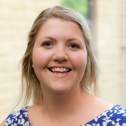 Laura Forester-Green