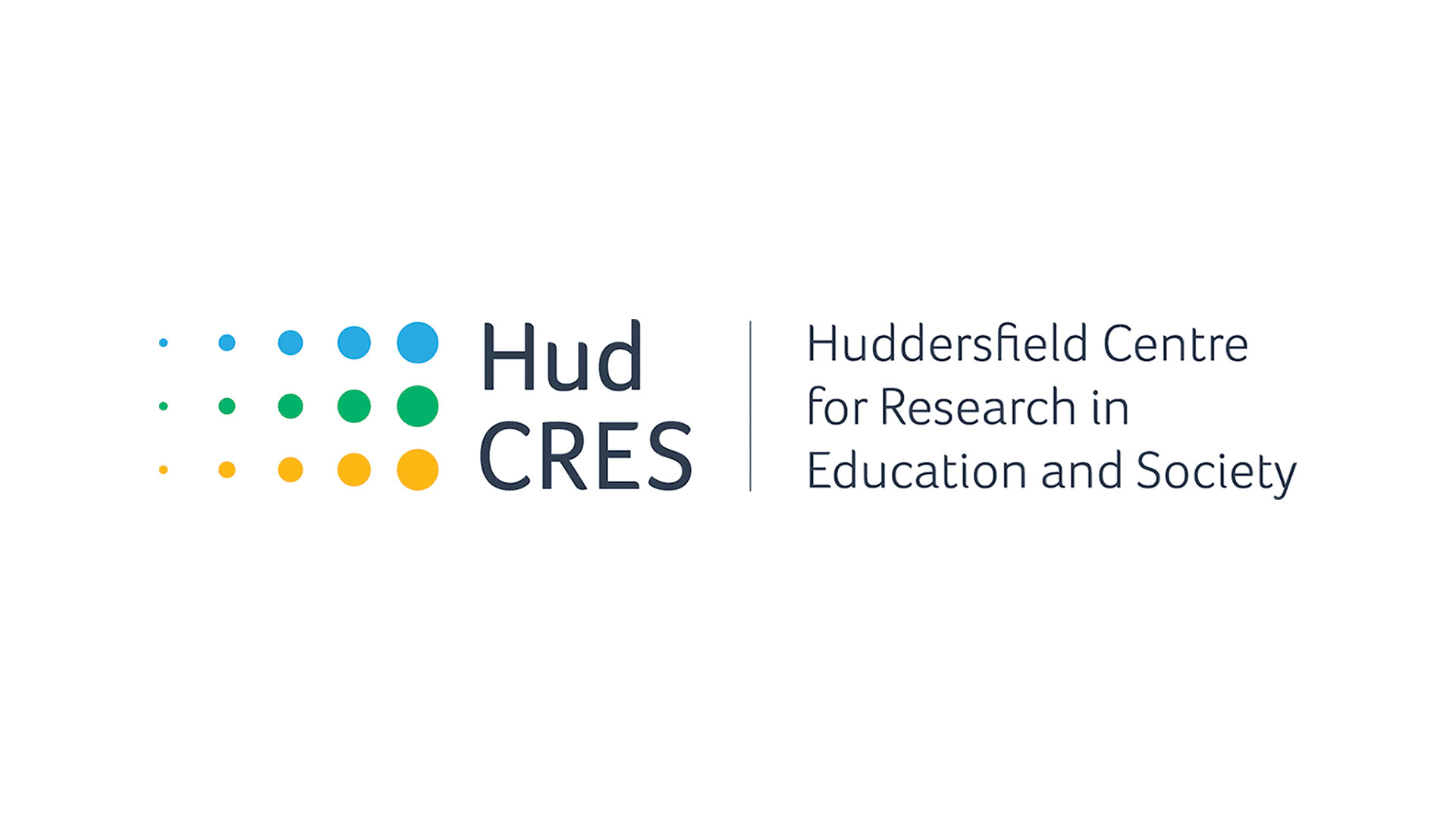 HudCRES logo