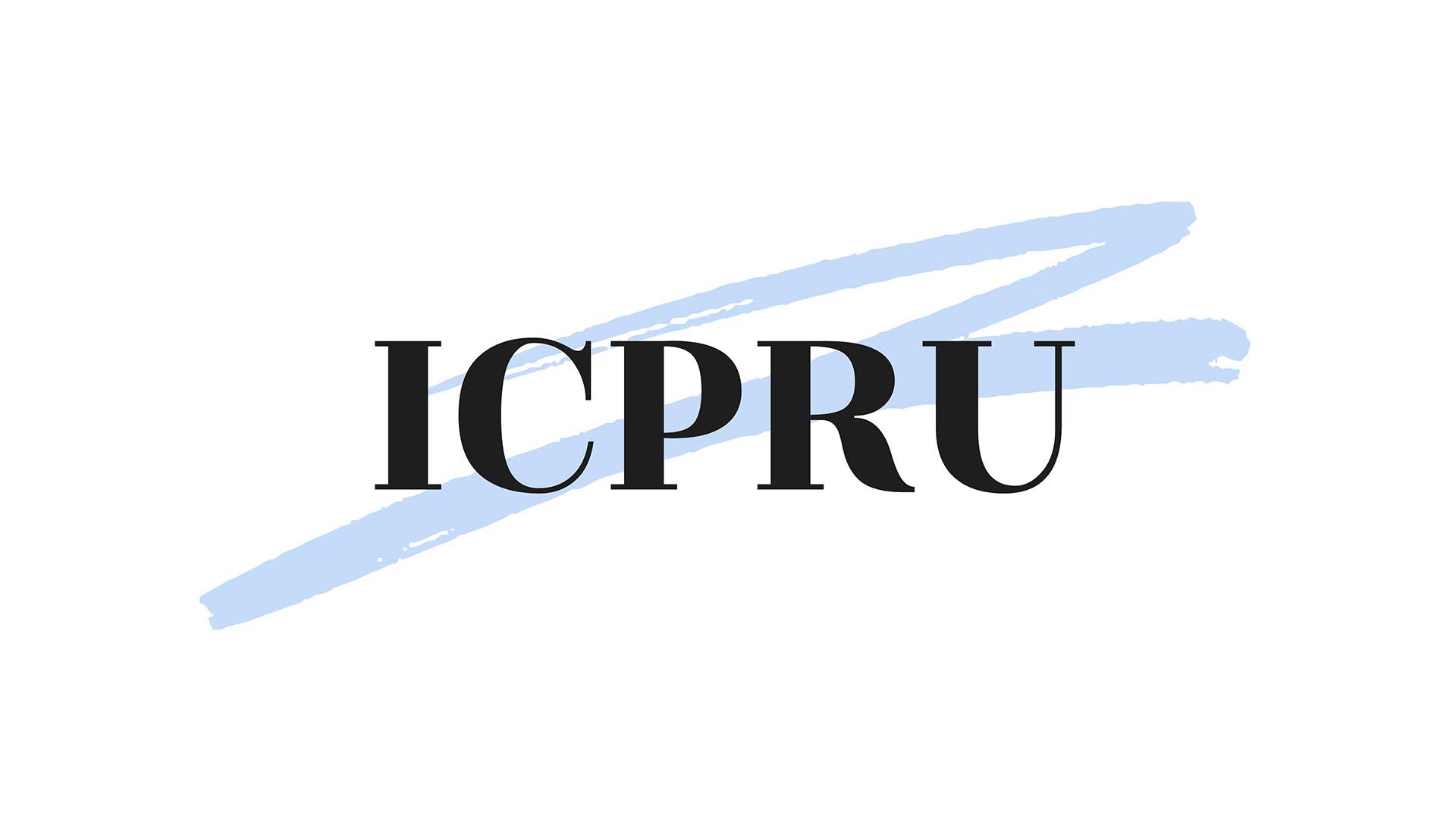 International Clinical Practice Research Unit logo
