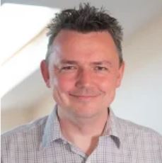 Profile image of academic Dr Andrew Hewitt