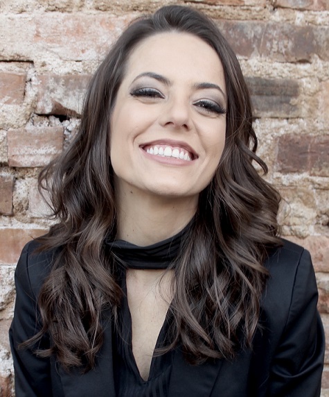 Profile image of Barbara Pedo