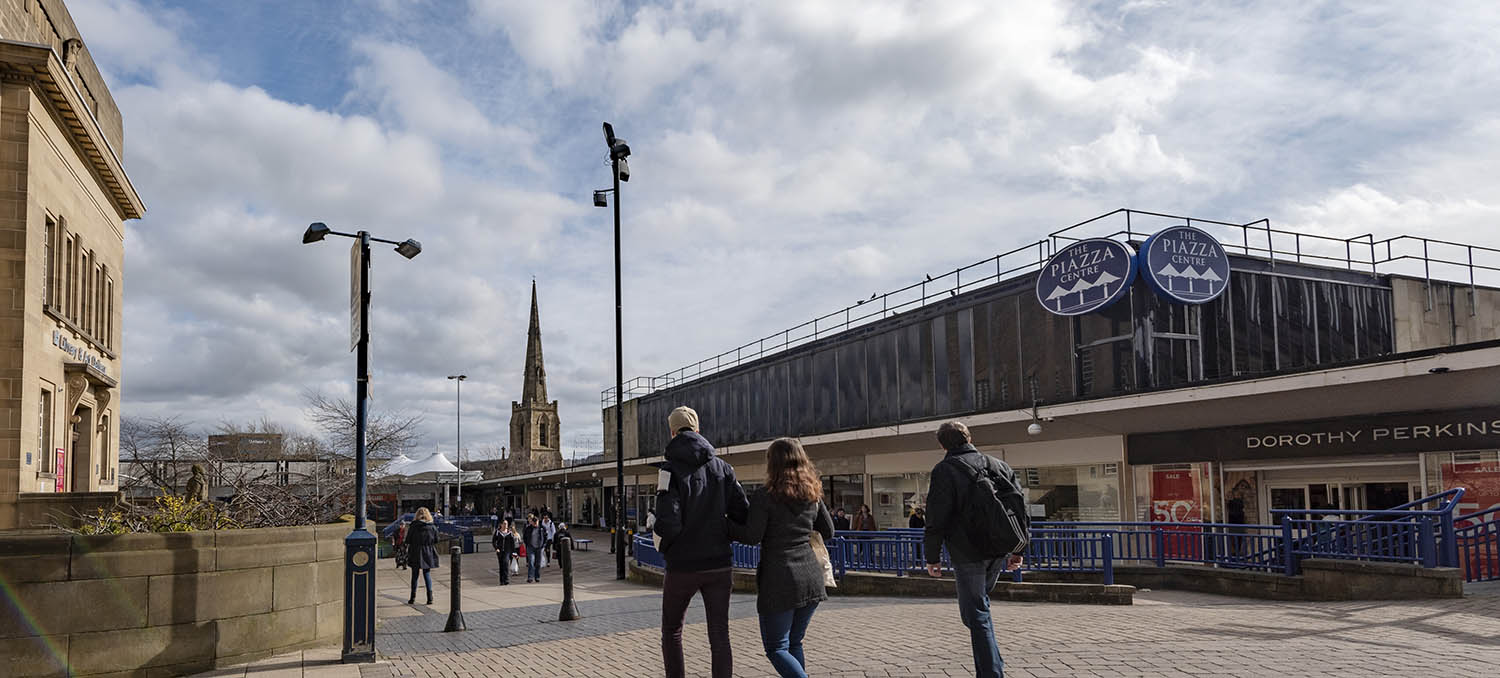 Image of Huddersfield town