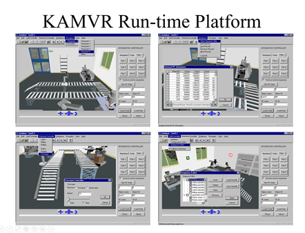 KAMVR-run-time-platform-CVIC