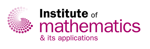 Institute of Mathematics & its Applications Logo
