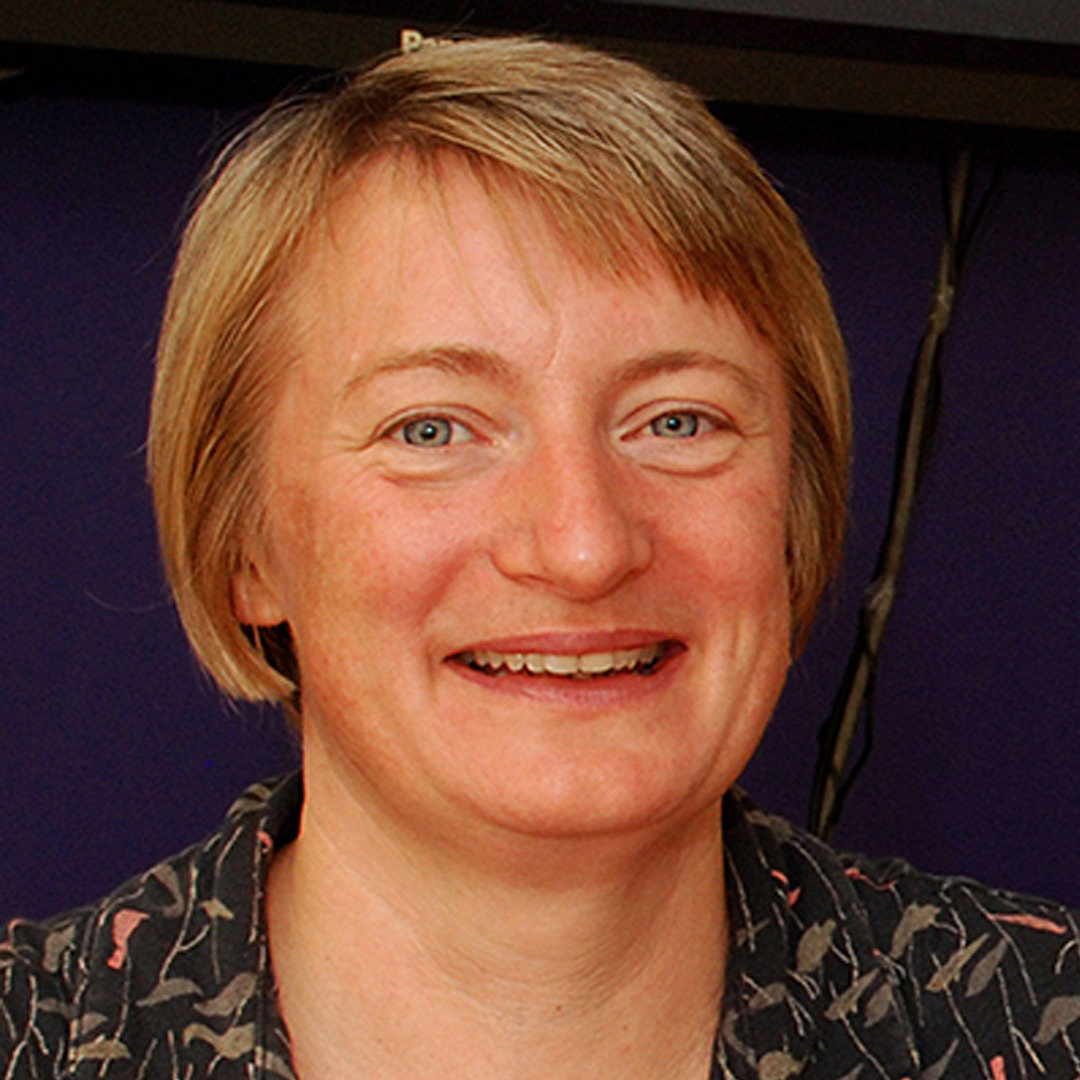 Head shot of Dr Michelle Rogerson, Senior Lecturer in Criminology and Policing