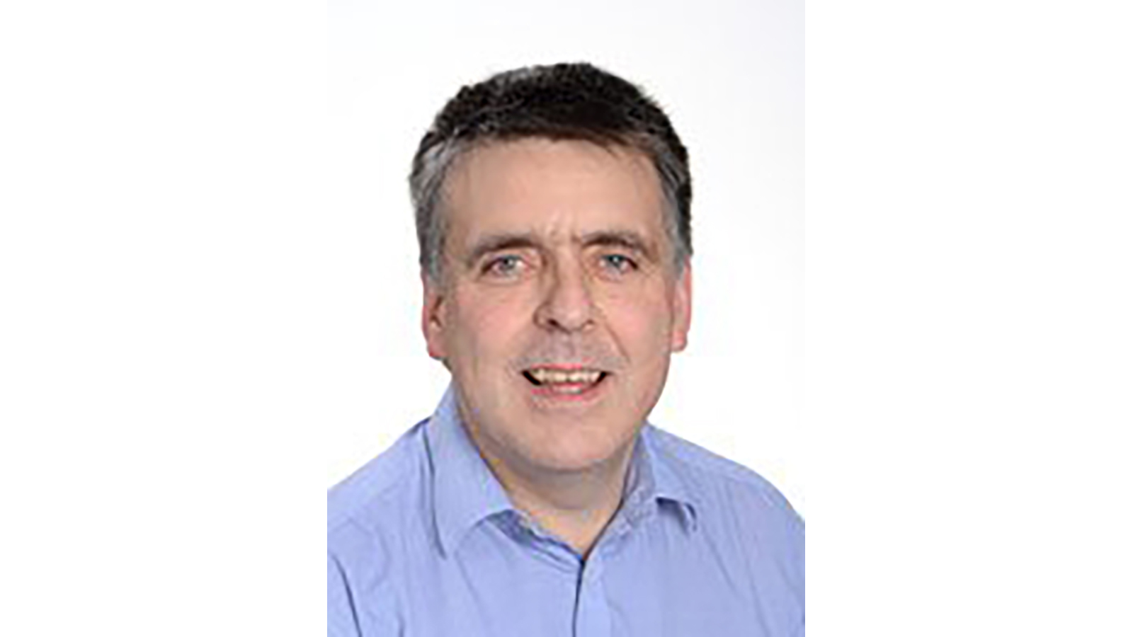 Profile photo of Dr Gareth Parkes