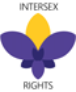 Intersex Rights EUCIT Project Logo