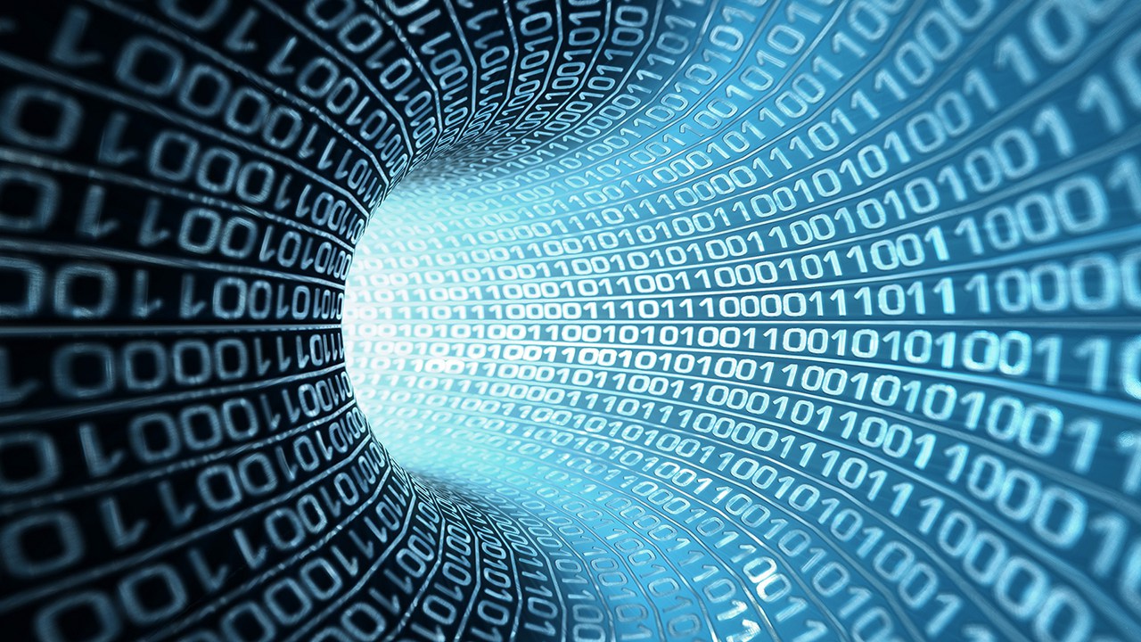 Binary tunnel