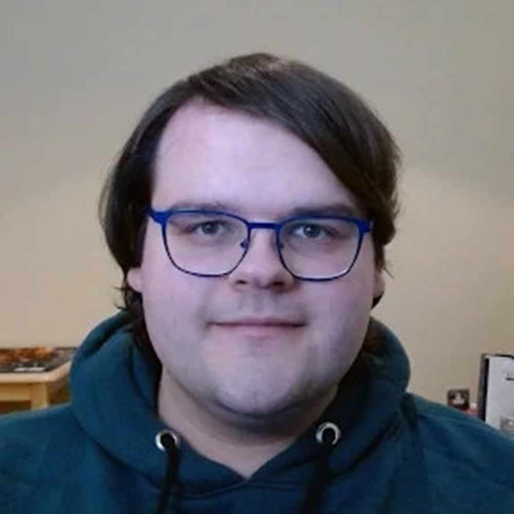 Brian Courtehoute