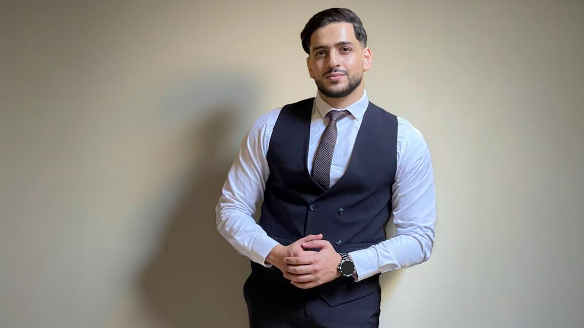 Mohamed Kentour