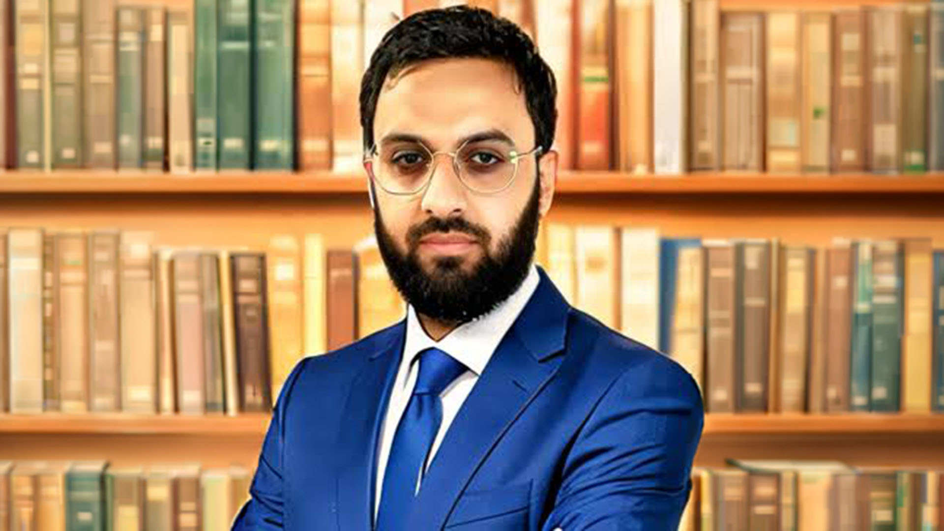Muhammad Hussain