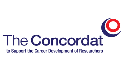 The Concordat logo