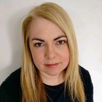 Profile photo of Francesca Lockett Richardson