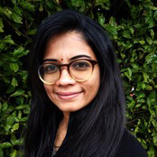 Profile photo of Preethi Ravichandran