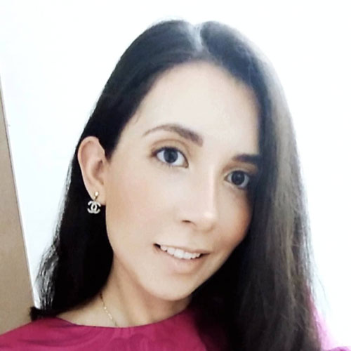 Profile photo of Stephanie De La Cruz Mercado
