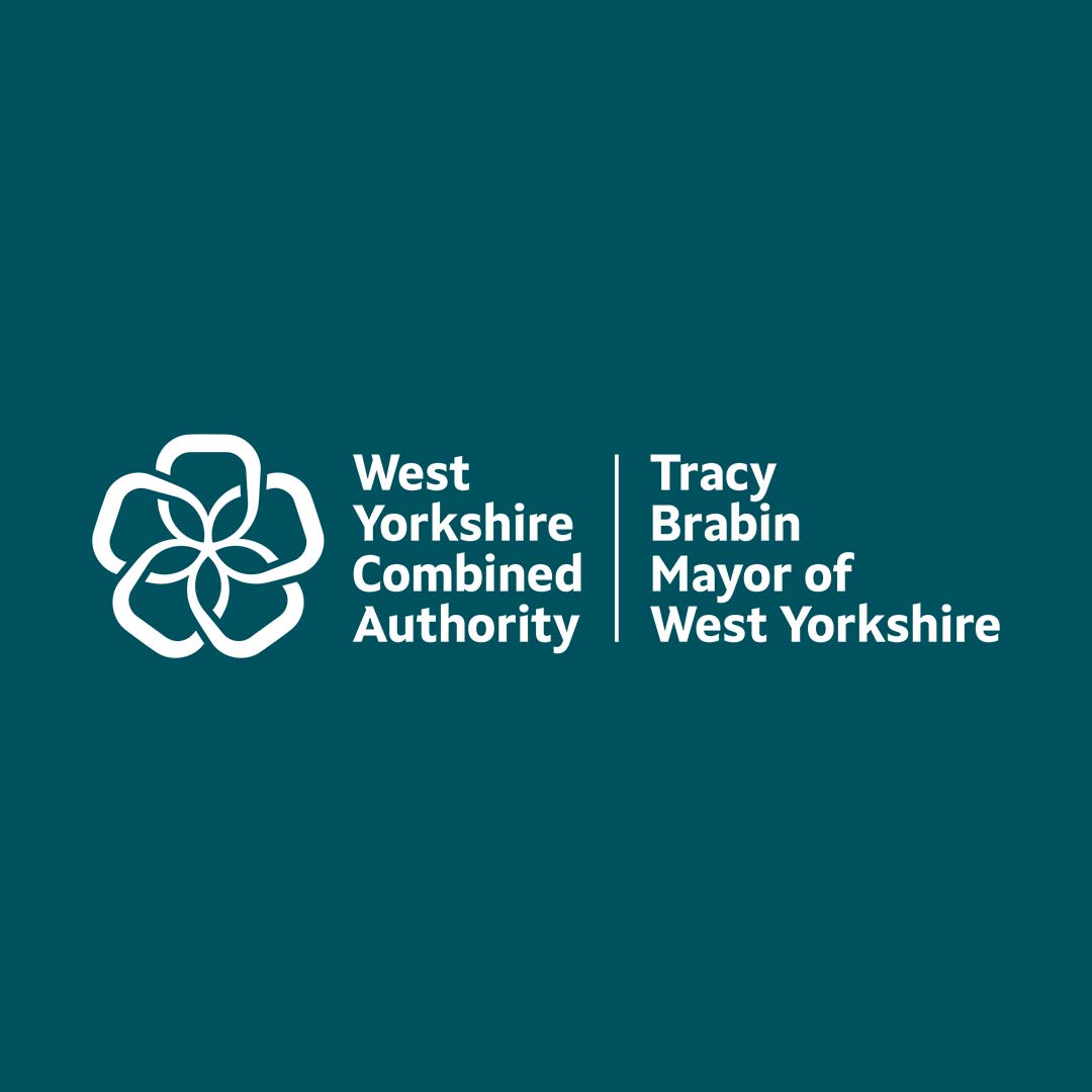 Logo of the West Yorkshire Combined Authority