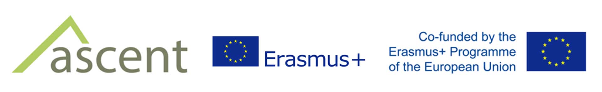 ASCENT, Erasmus+