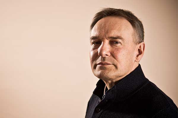 Professor Lauri Koskela - IDL