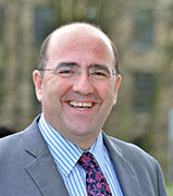 Profile photo of Prof Mike kagioglou