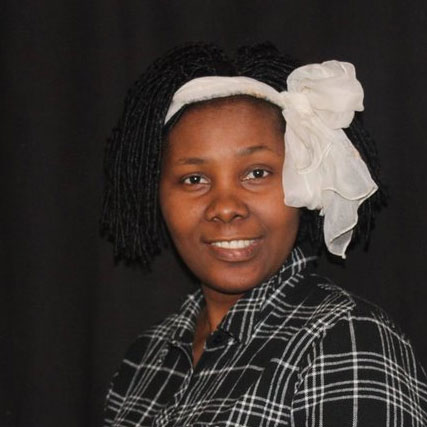 Profile photo of Morolake Ayo-Adejuyigbe