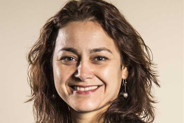 Professor Patricia Tzortzopoulos - IDL