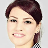 Profile photo of Sara Moayedi