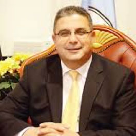 Profile photo of Ghassan Aouad