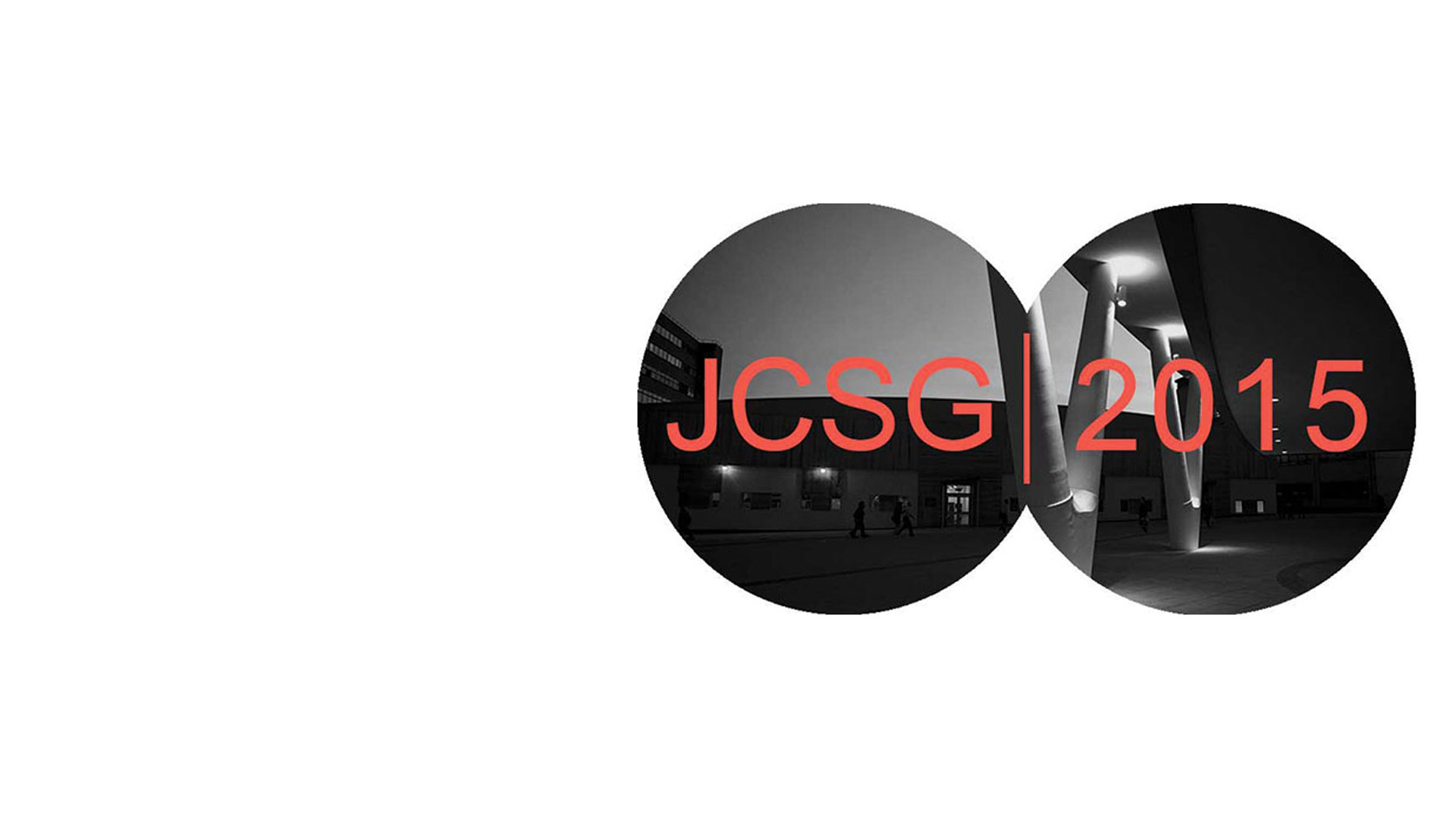 Header for the Joint Conference on Serious Games