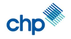 CHP logo