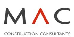 MAC Construction Consultants logo