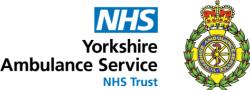 NHS Yorkshire Ambulance Service logo