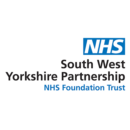 NHS South West logo