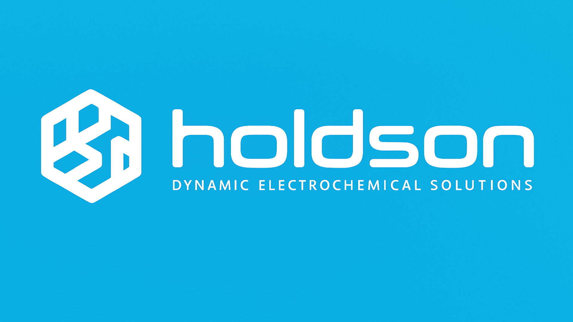 Holdson Logo