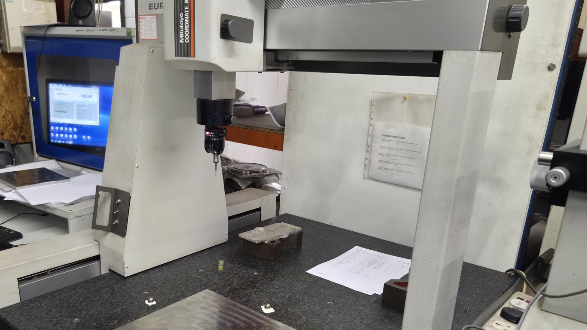 M Thornton Engineering