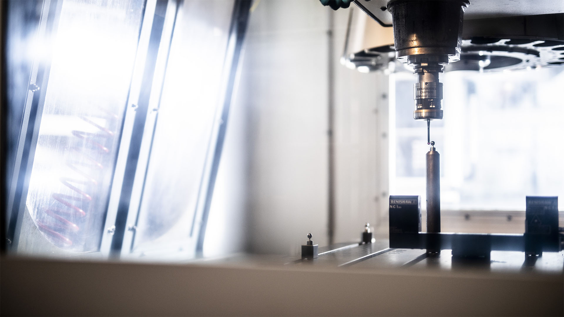 Metrology-driven Prognostics for Autonomous Manufacturing Control