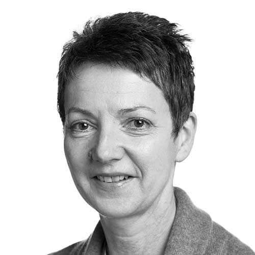 Profile photo of Dr Alison Rowley