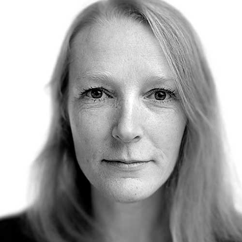 Profile photo of Anneke Pettican