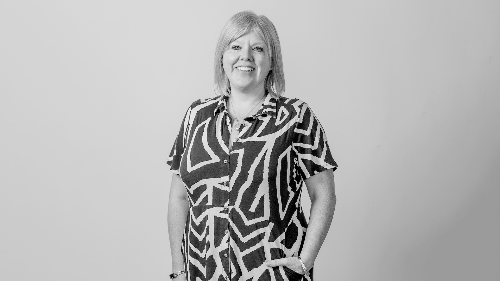 Dr Leane Atkin