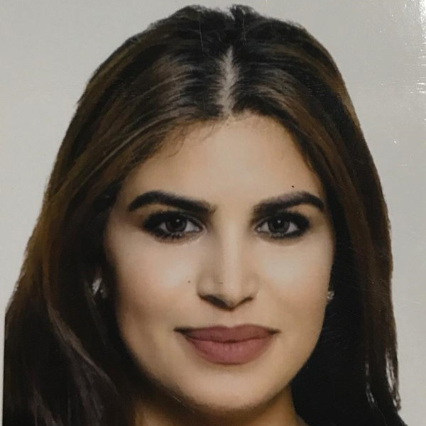 Profile photo of Marwa Chaanbi 