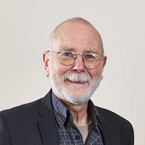 Professor James Avis