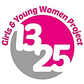 Girls and Young Women Project Logo