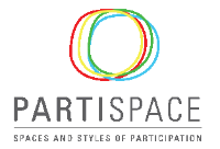 Partispace Logo