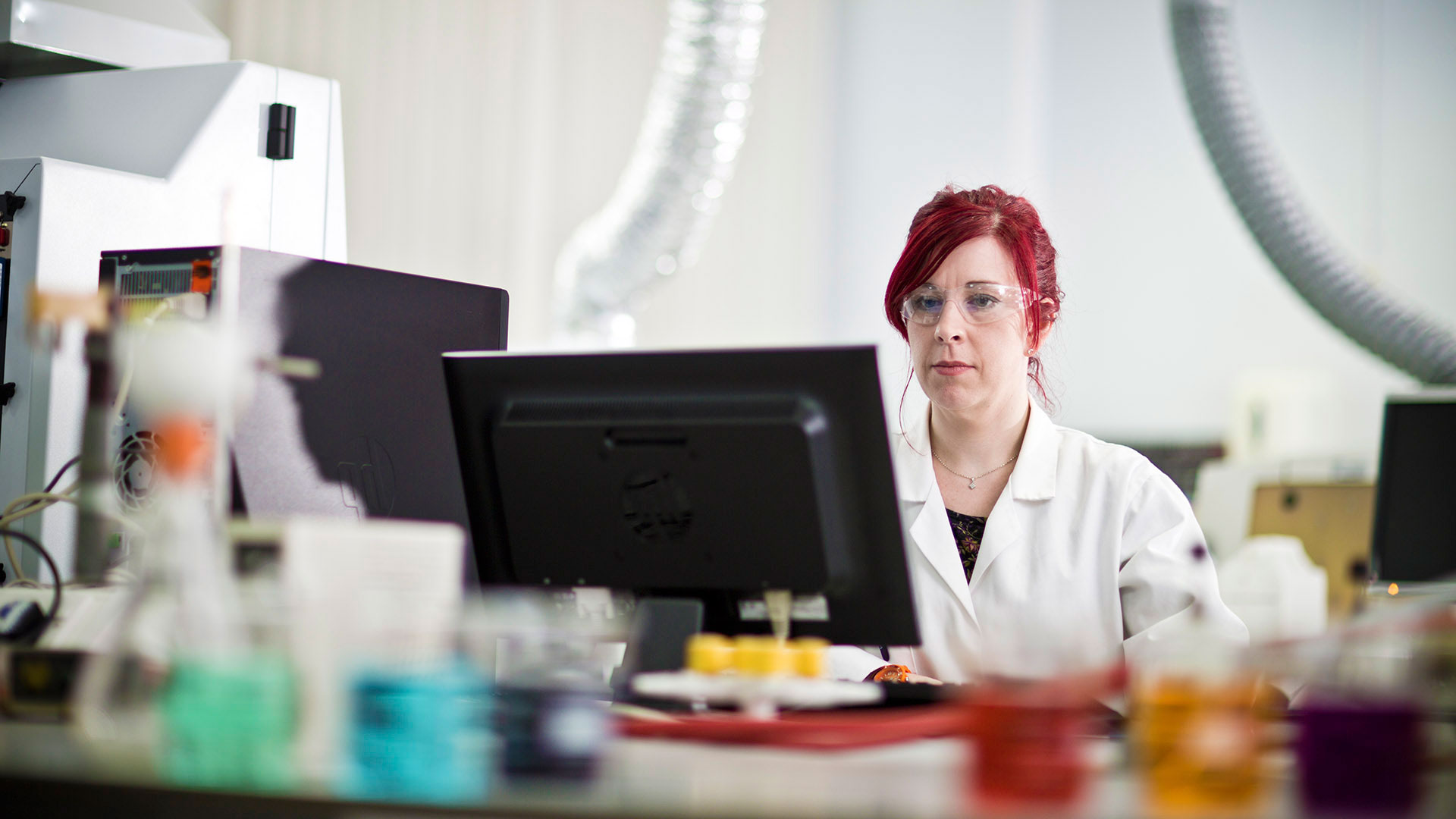 Research at the University of Huddersfield