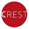 Graphic showing the logo of Community Reporting Thresholds (CREST)