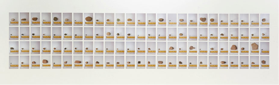 Jill Townsley - Stones