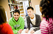 Thumbnail image of undergraduate syudents